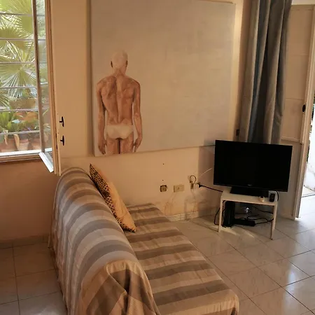 Appartamento Artroom Garden Noto